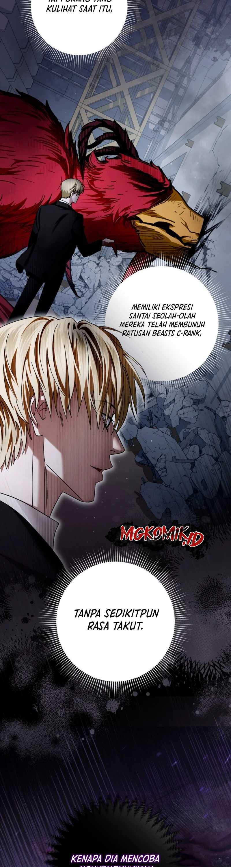 The Delusional Hunter in Another World Chapter 3 page 24