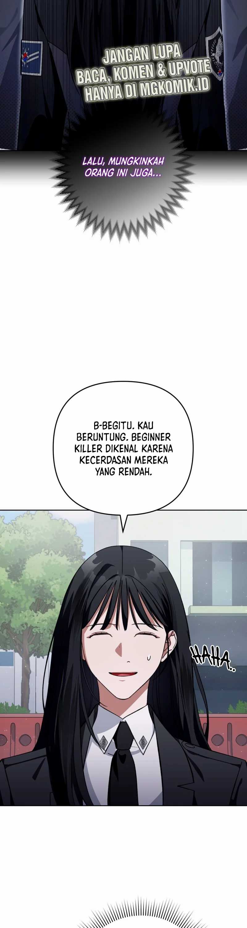 The Delusional Hunter in Another World Chapter 3 page 26