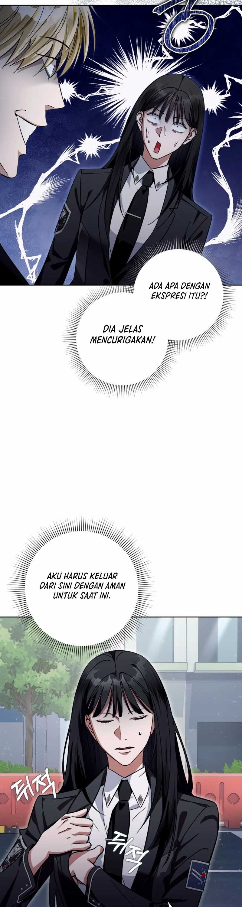 The Delusional Hunter in Another World Chapter 3 page 29