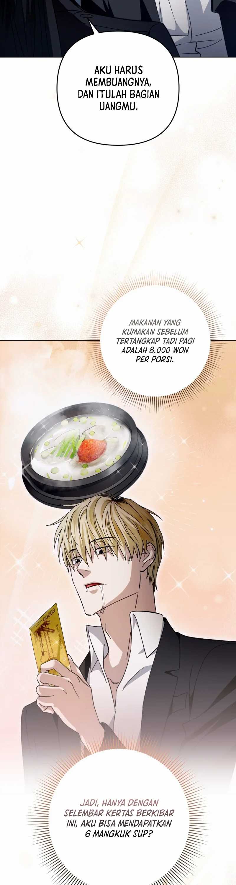The Delusional Hunter in Another World Chapter 3 page 32