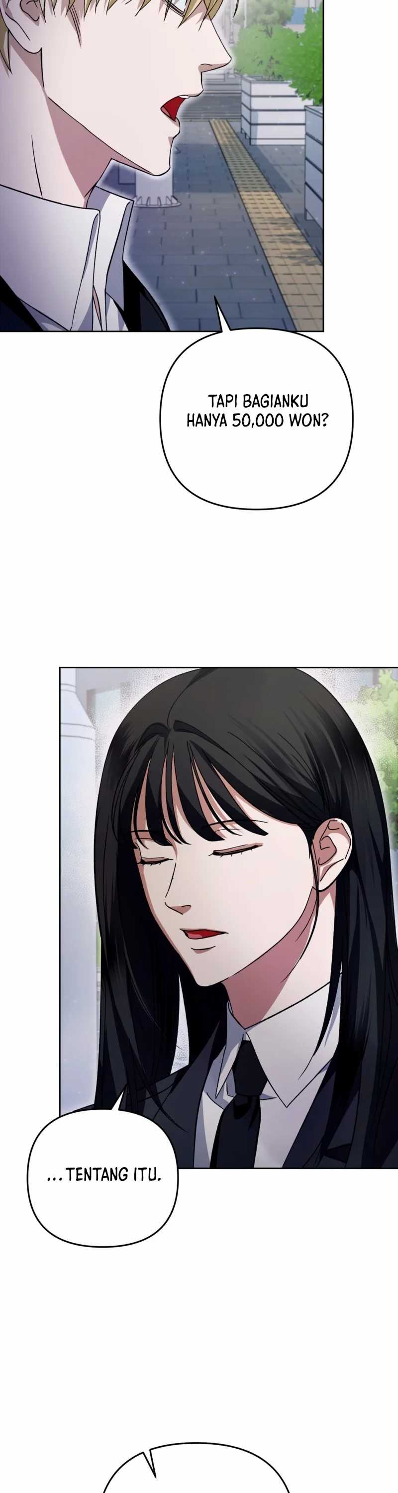 The Delusional Hunter in Another World Chapter 3 page 34
