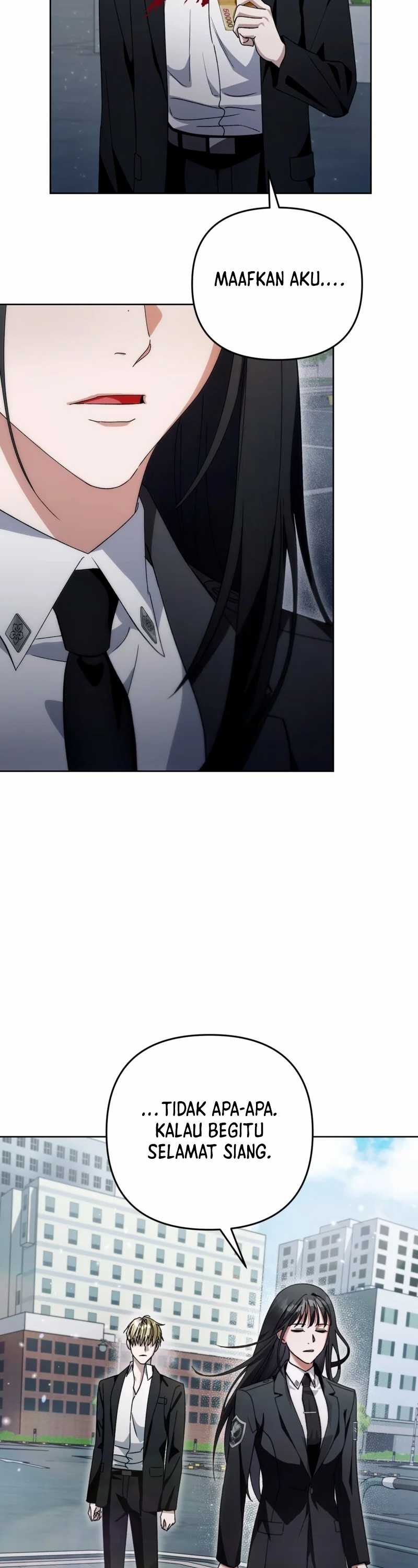 The Delusional Hunter in Another World Chapter 3 page 36