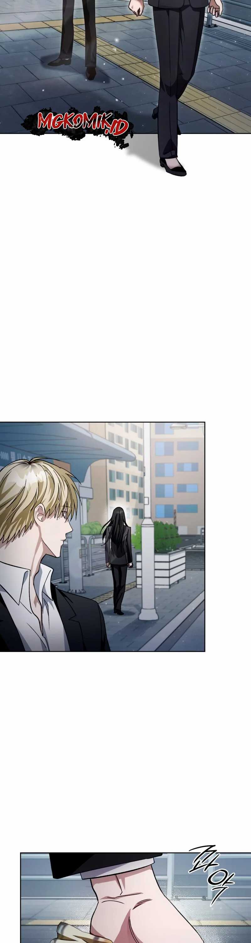 The Delusional Hunter in Another World Chapter 3 page 37