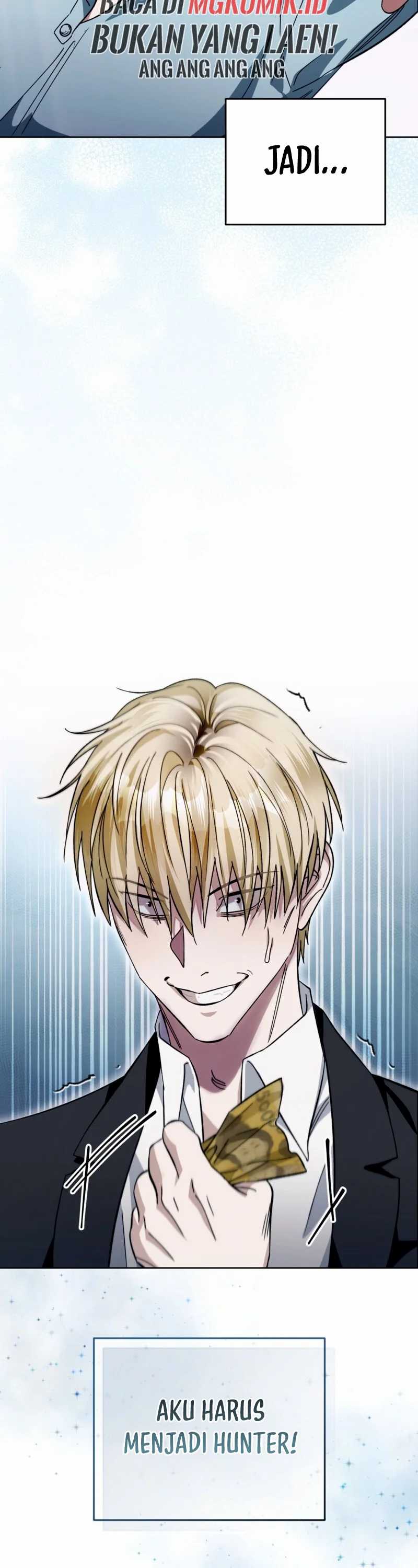 The Delusional Hunter in Another World Chapter 3 page 41
