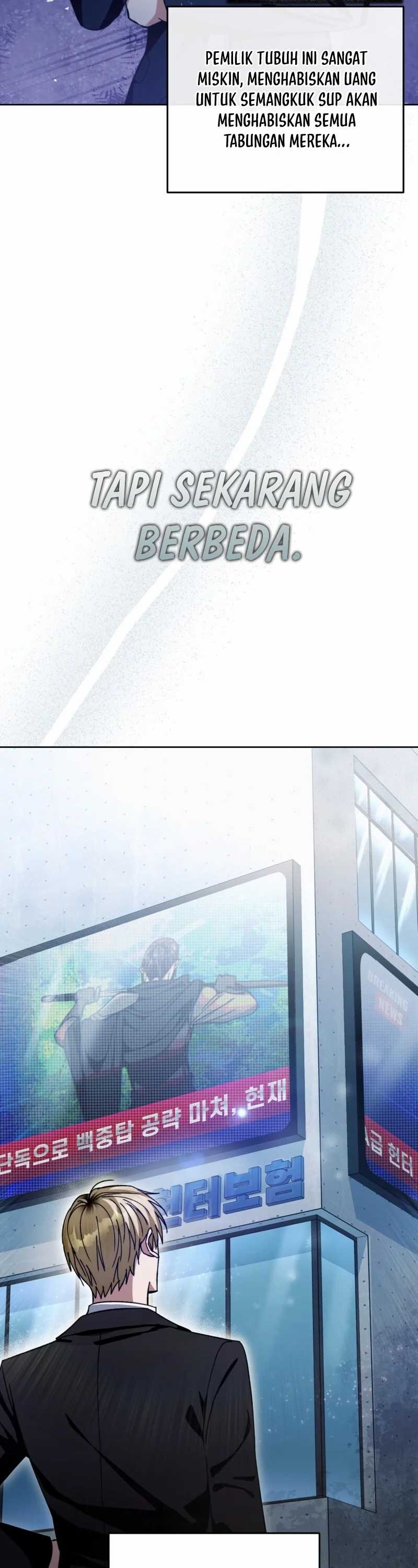 The Delusional Hunter in Another World Chapter 3 page 43