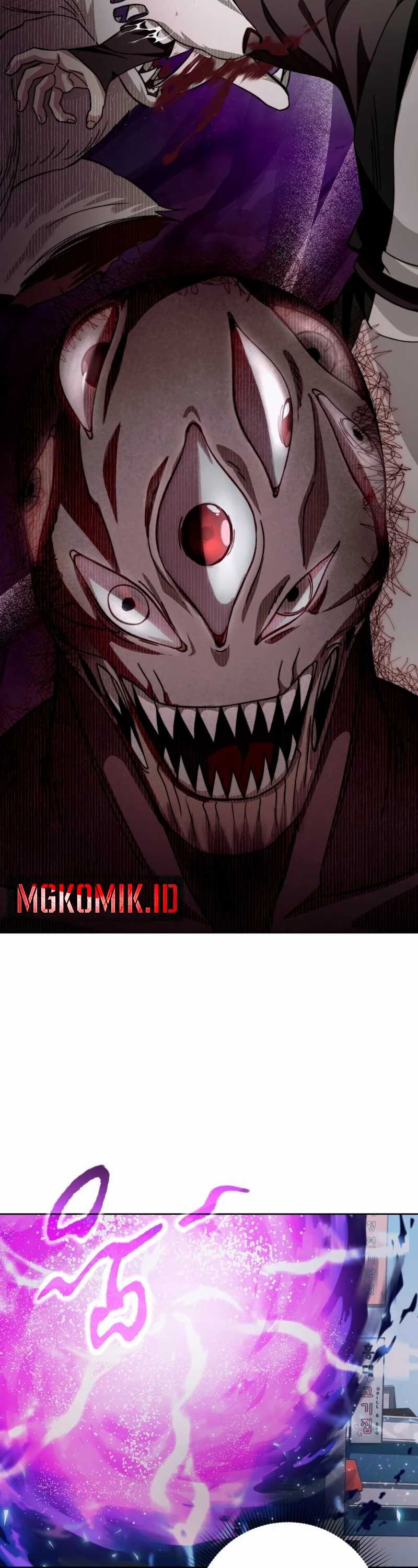 The Delusional Hunter in Another World Chapter 3 page 48