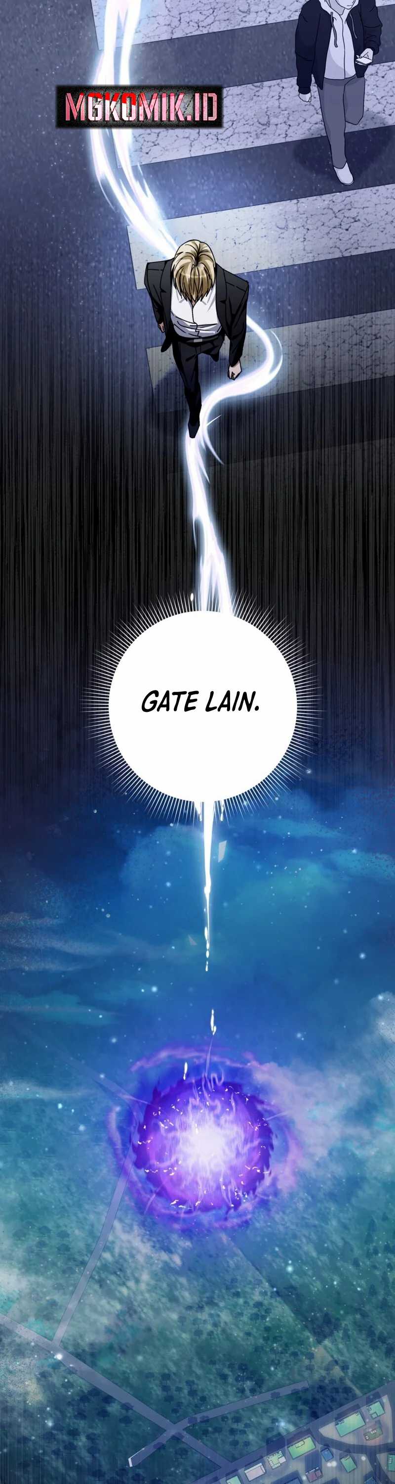 The Delusional Hunter in Another World Chapter 3 page 52