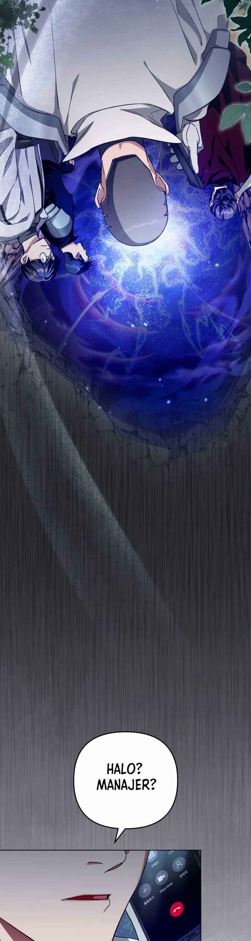 The Delusional Hunter in Another World Chapter 3 page 56