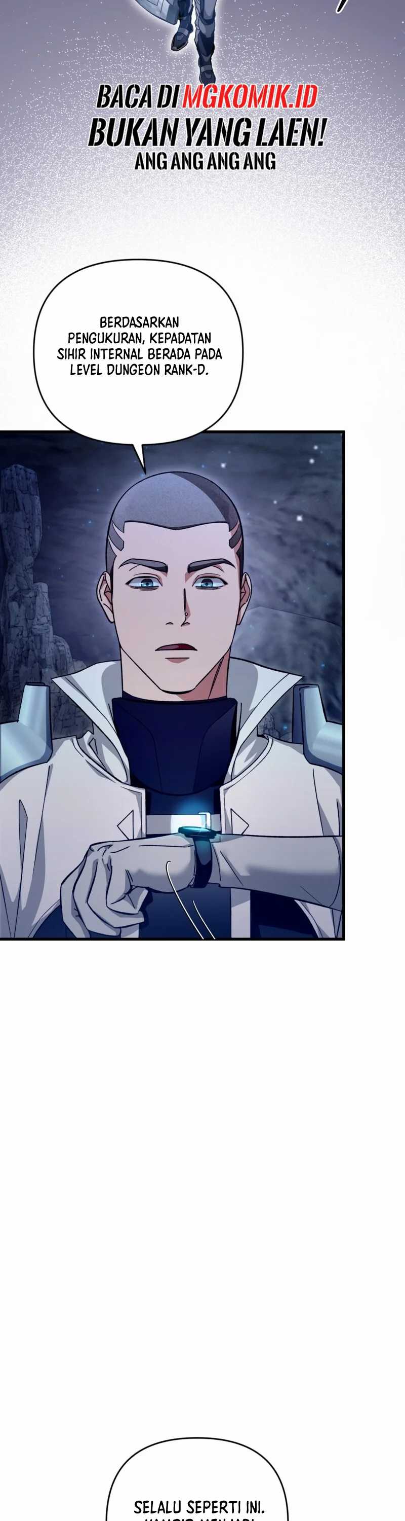 The Delusional Hunter in Another World Chapter 3 page 62