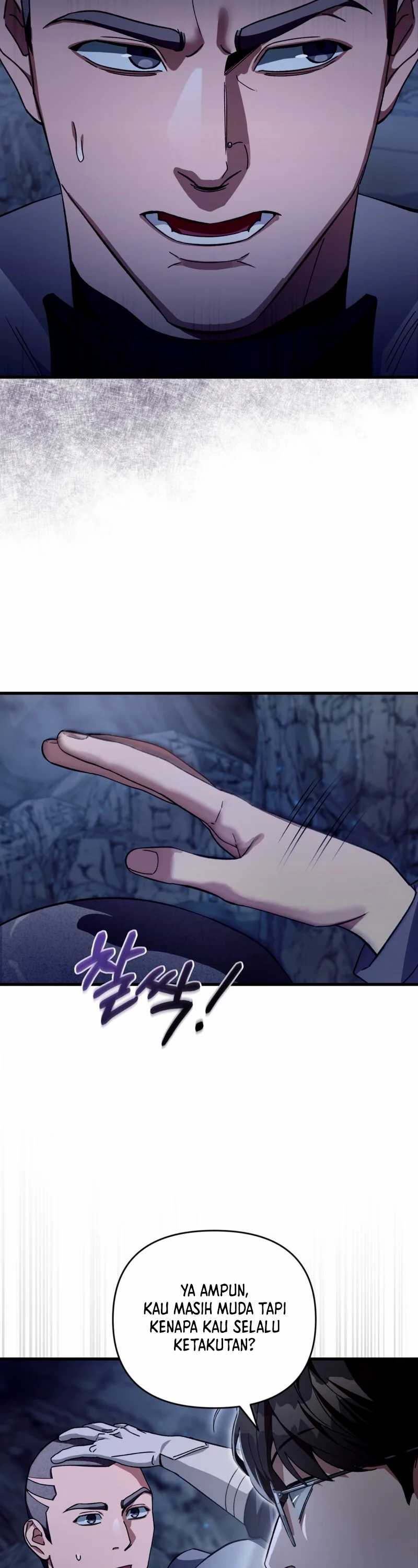 The Delusional Hunter in Another World Chapter 3 page 65