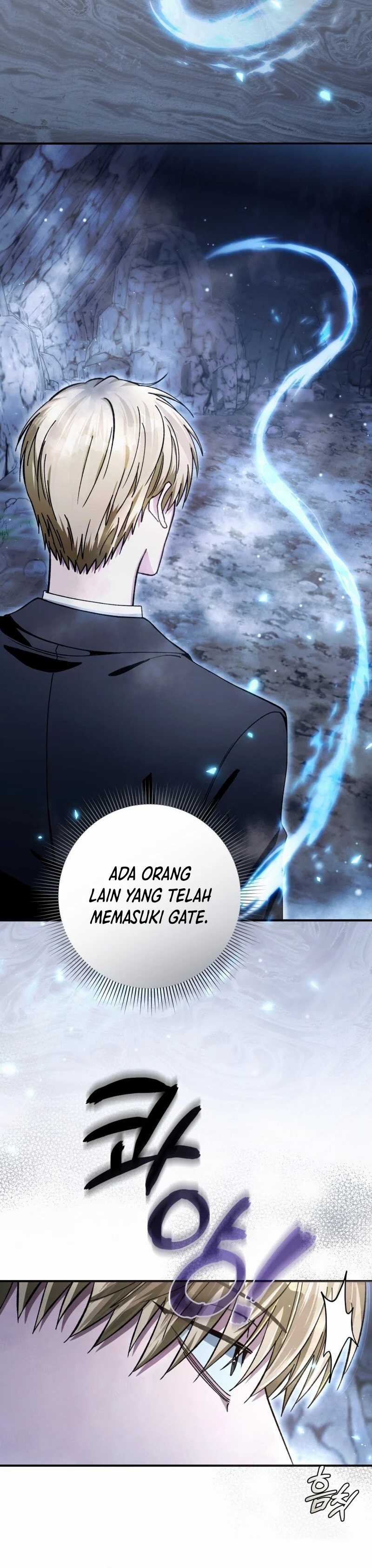 The Delusional Hunter in Another World Chapter 4 page 3