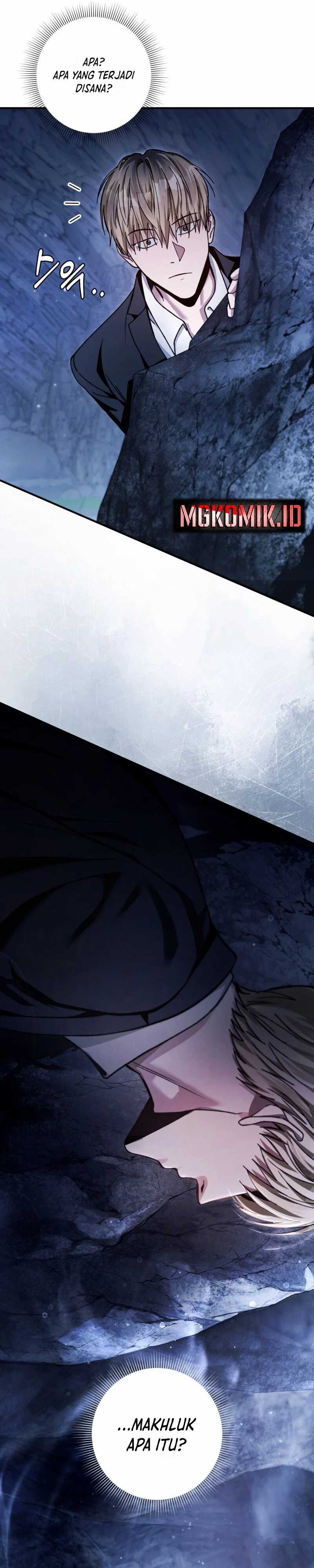 The Delusional Hunter in Another World Chapter 4 page 4