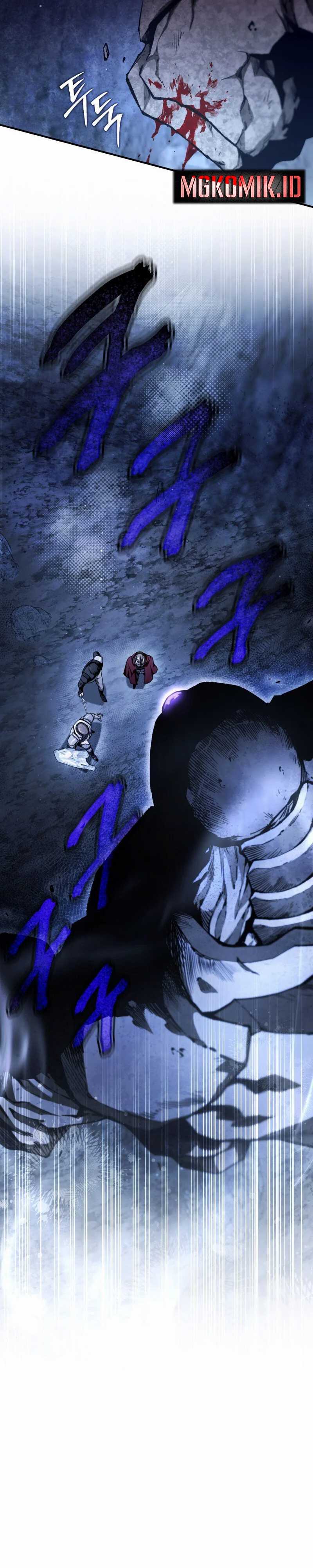 The Delusional Hunter in Another World Chapter 4 page 6