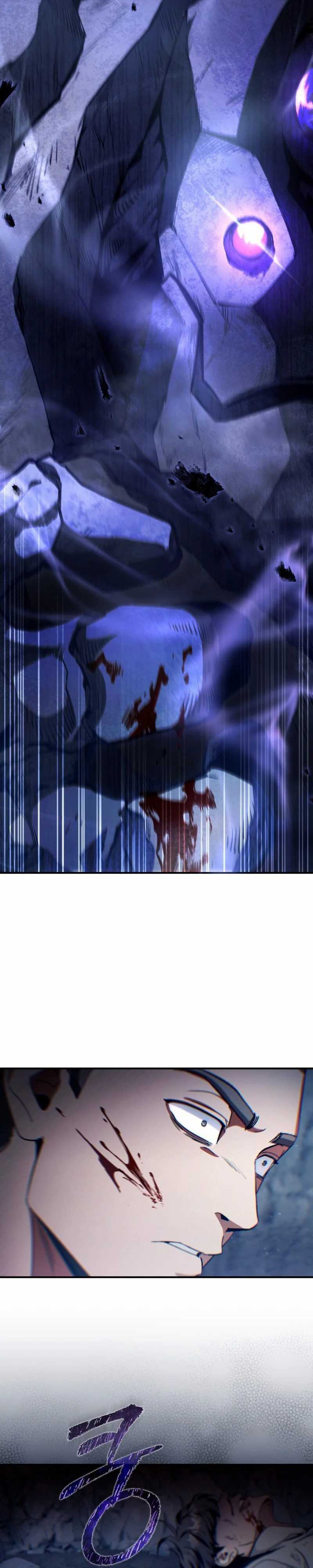 The Delusional Hunter in Another World Chapter 4 page 8