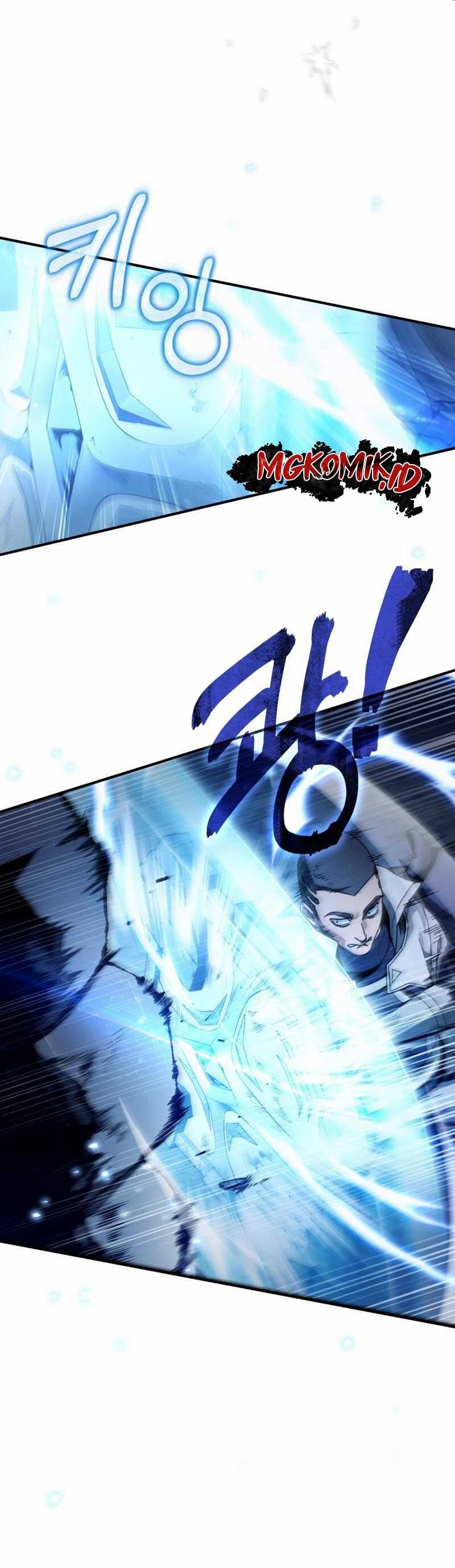 The Delusional Hunter in Another World Chapter 4 page 11