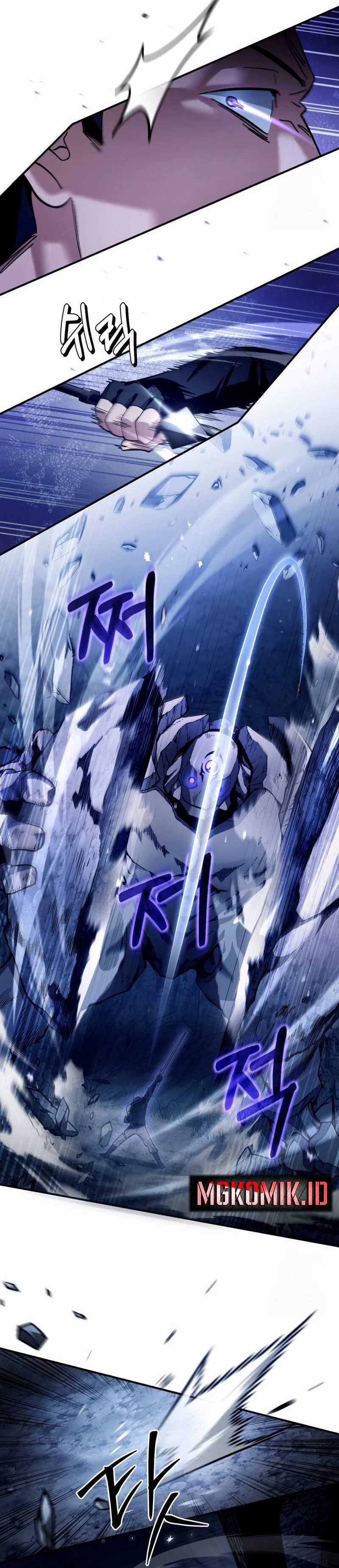 The Delusional Hunter in Another World Chapter 4 page 27