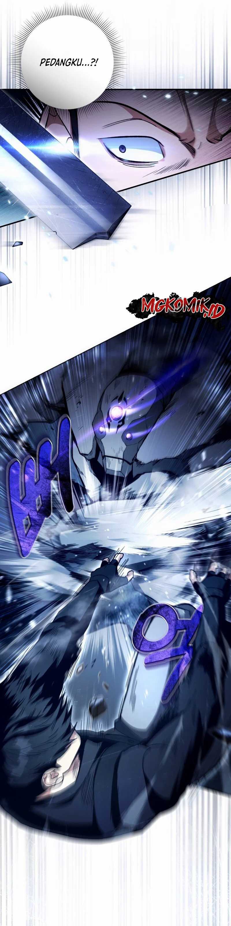 The Delusional Hunter in Another World Chapter 4 page 29