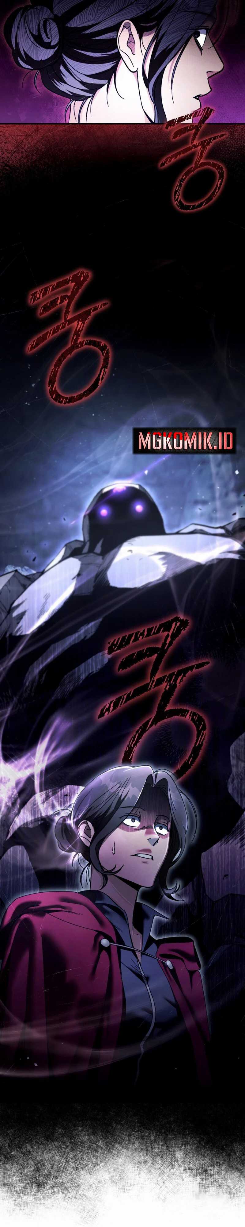 The Delusional Hunter in Another World Chapter 4 page 31