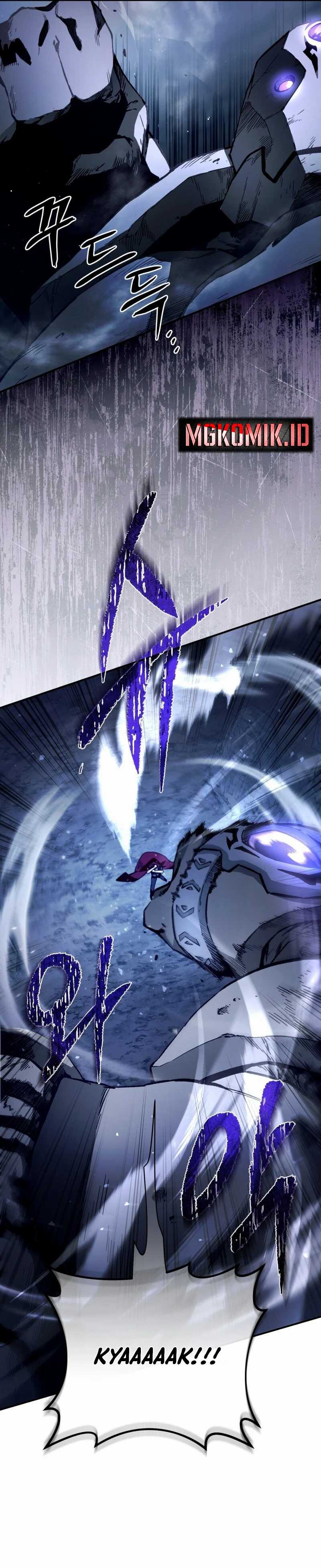 The Delusional Hunter in Another World Chapter 4 page 33