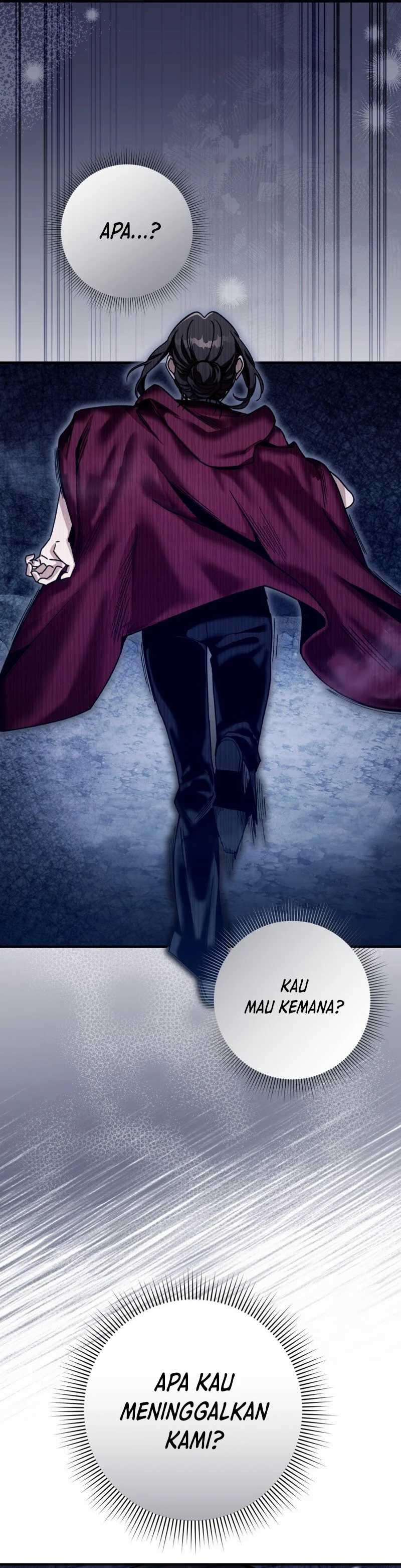 The Delusional Hunter in Another World Chapter 4 page 38