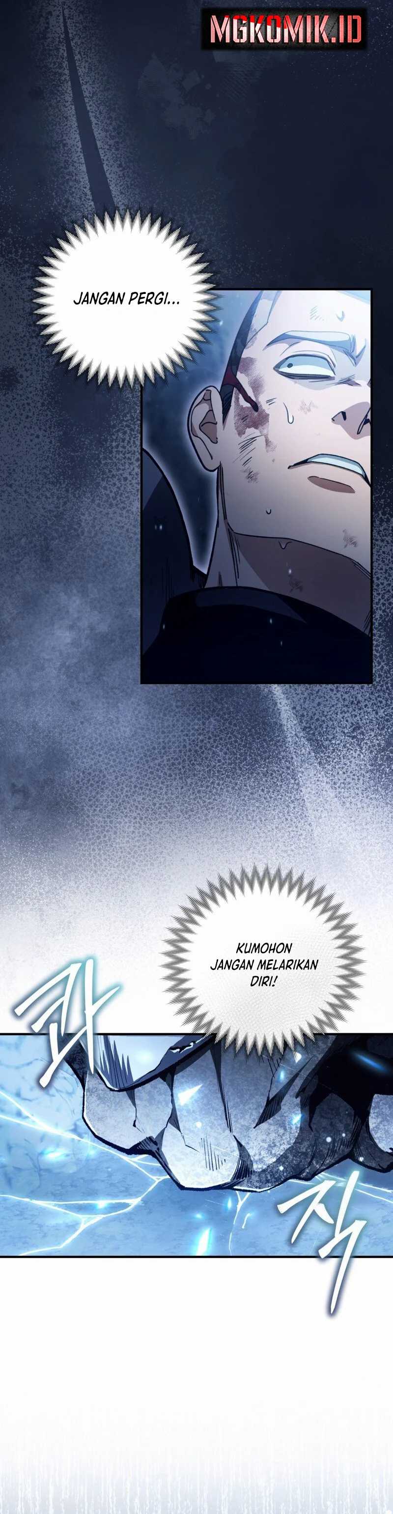 The Delusional Hunter in Another World Chapter 4 page 40