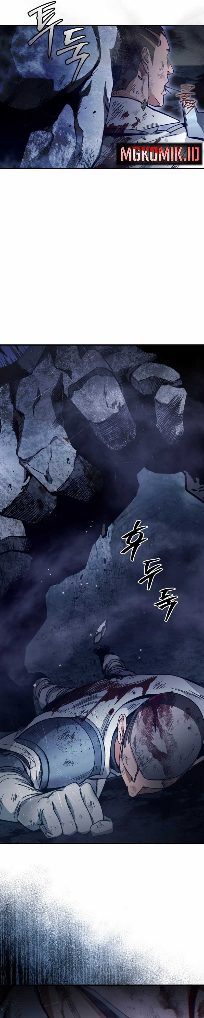 The Delusional Hunter in Another World Chapter 4 page 42