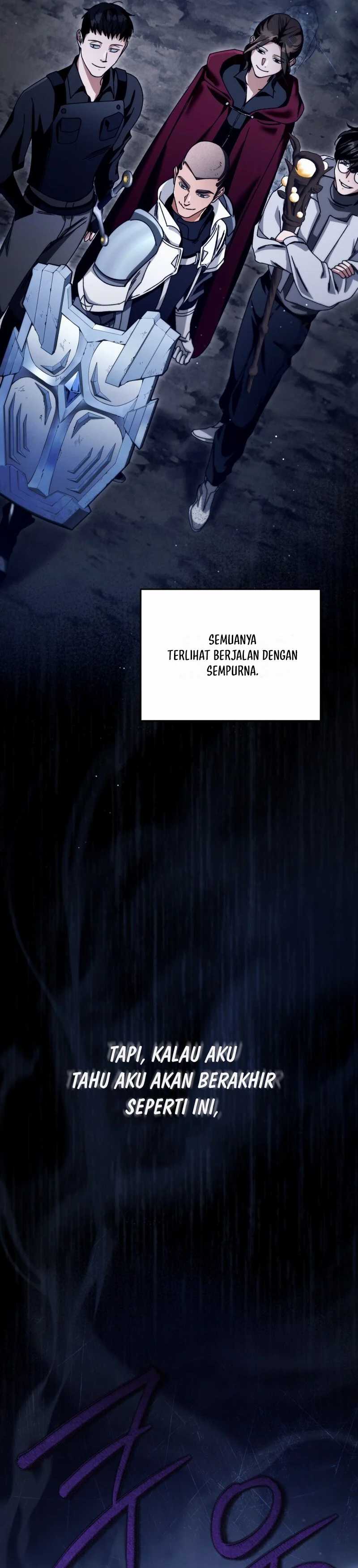 The Delusional Hunter in Another World Chapter 4 page 45