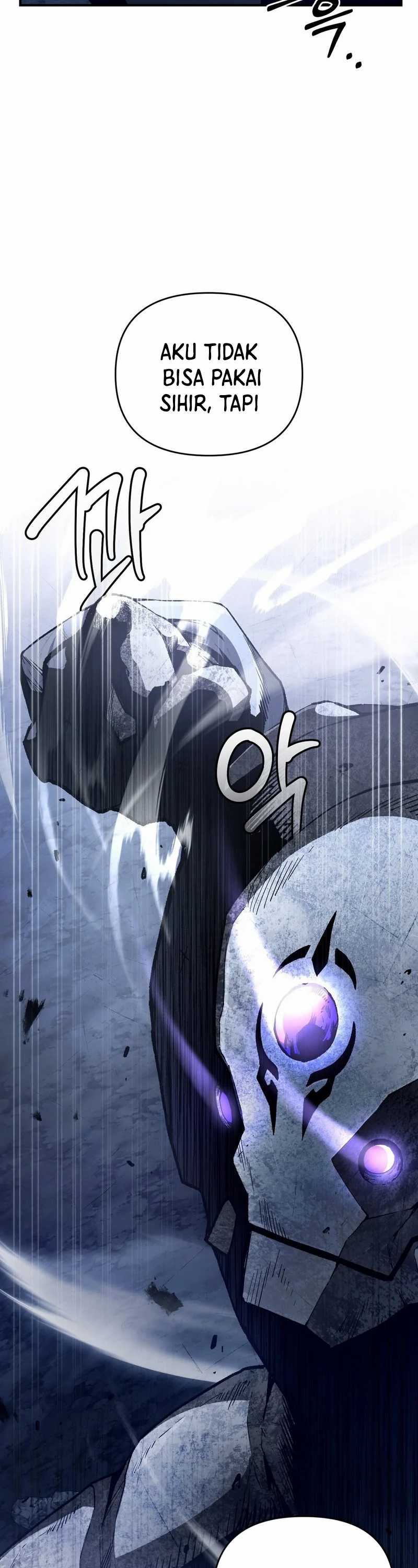 The Delusional Hunter in Another World Chapter 5 page 7