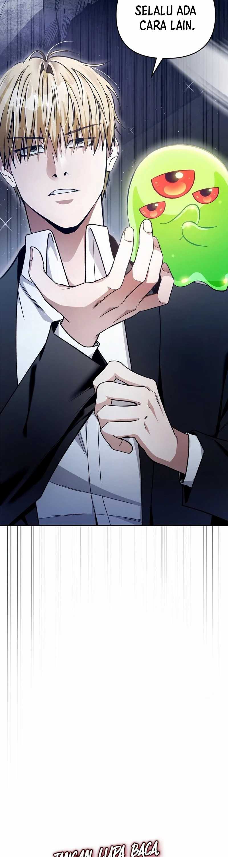 The Delusional Hunter in Another World Chapter 5 page 8