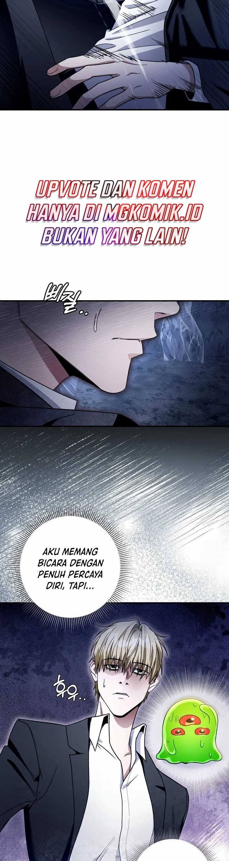 The Delusional Hunter in Another World Chapter 5 page 15
