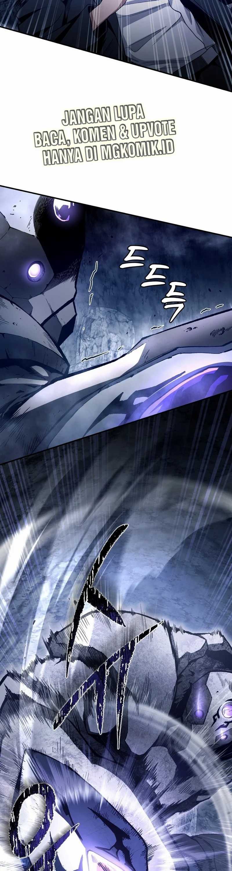 The Delusional Hunter in Another World Chapter 5 page 18