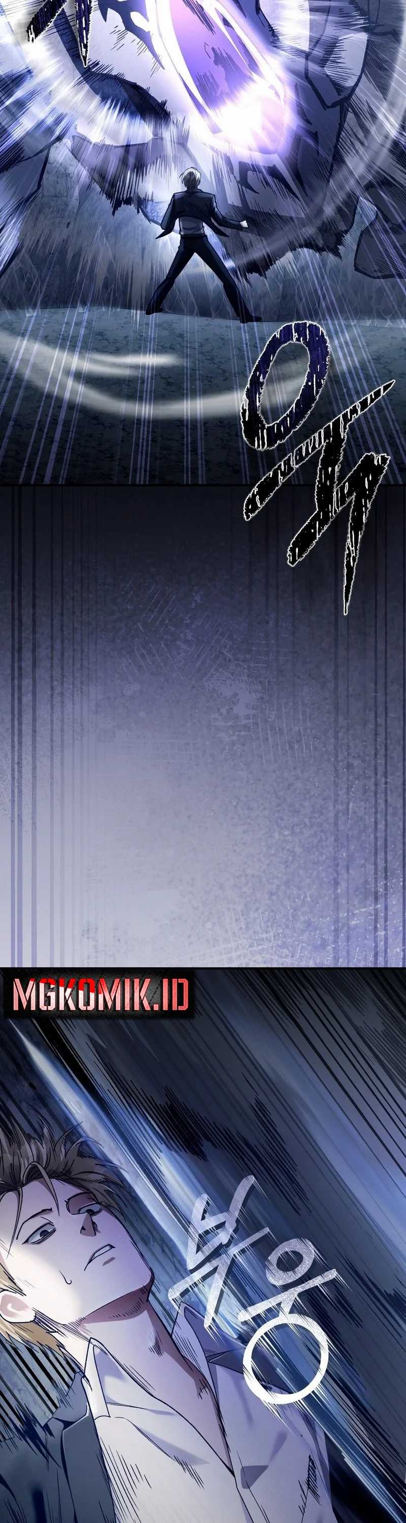 The Delusional Hunter in Another World Chapter 5 page 19