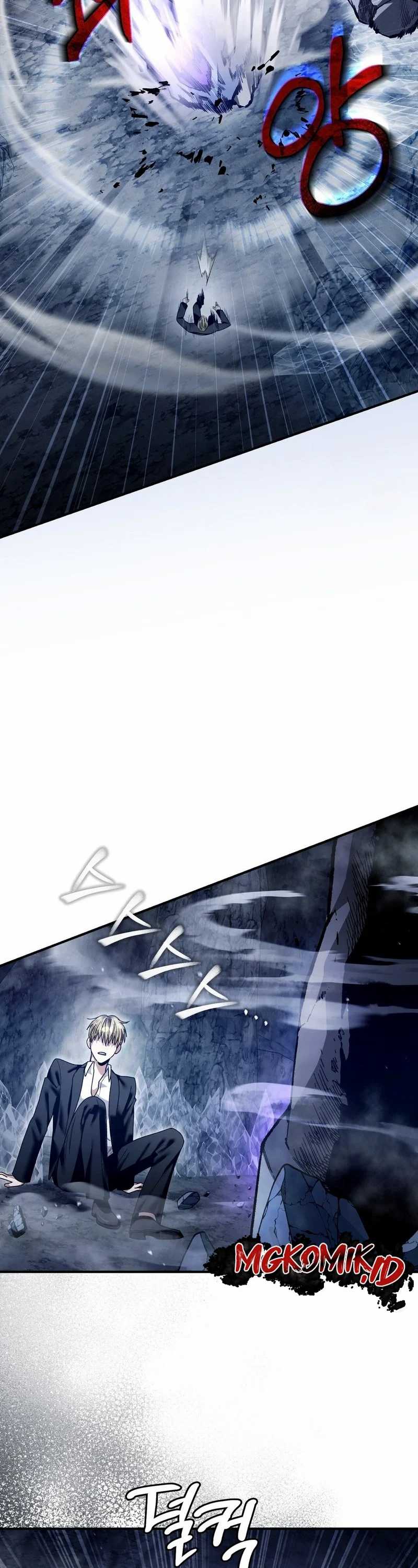 The Delusional Hunter in Another World Chapter 5 page 21