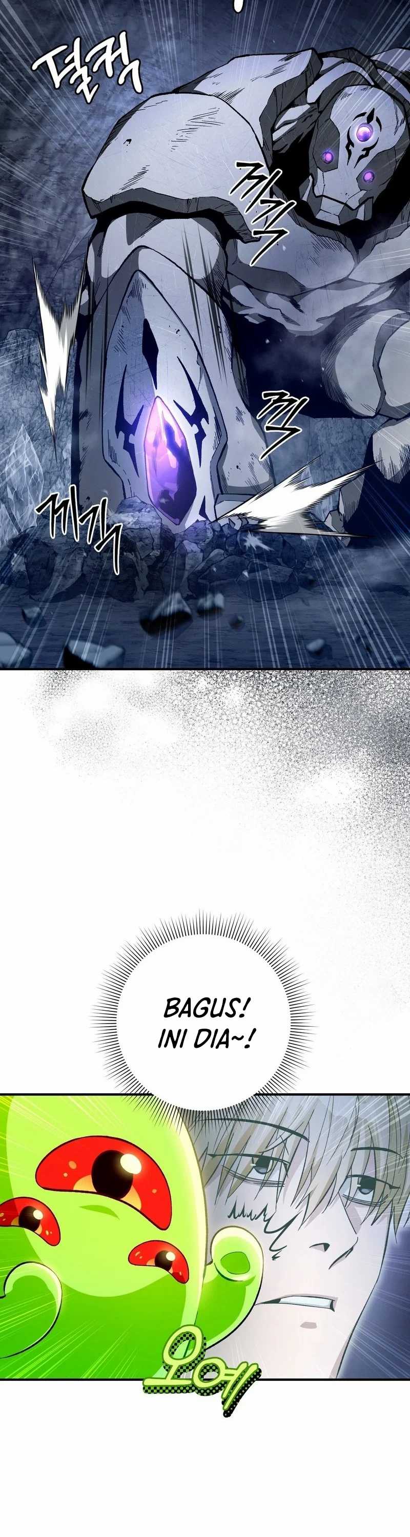The Delusional Hunter in Another World Chapter 5 page 22