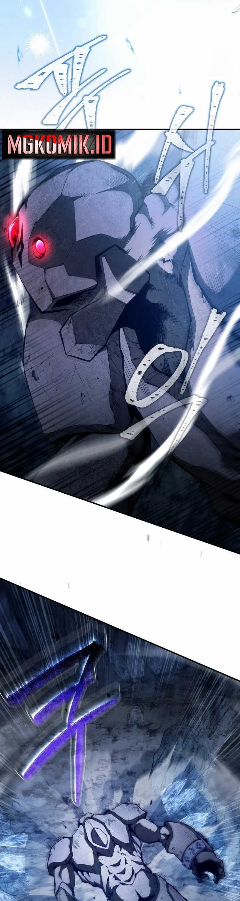 The Delusional Hunter in Another World Chapter 5 page 27