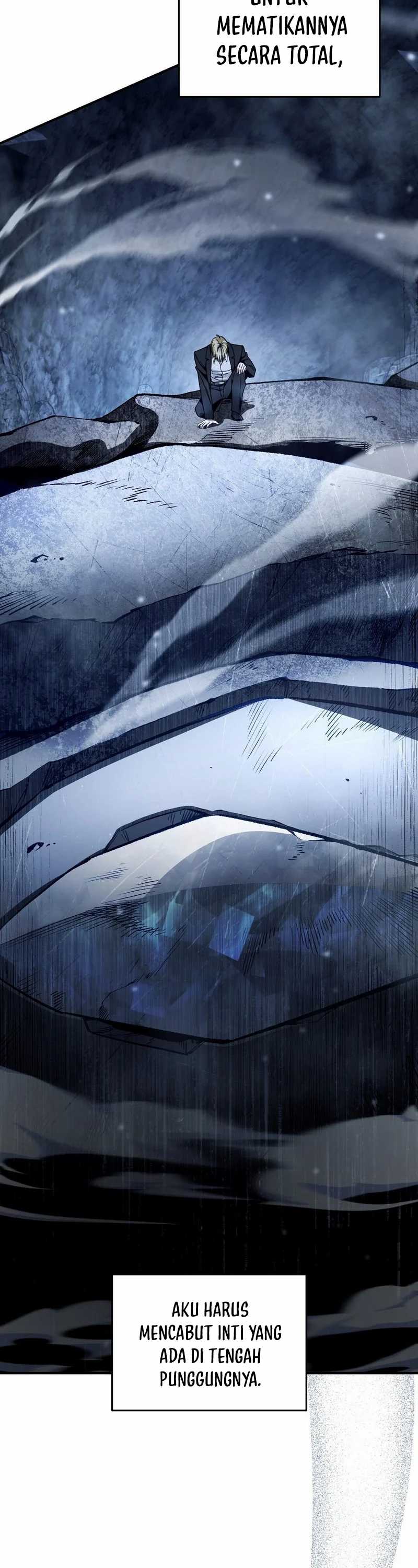 The Delusional Hunter in Another World Chapter 5 page 29