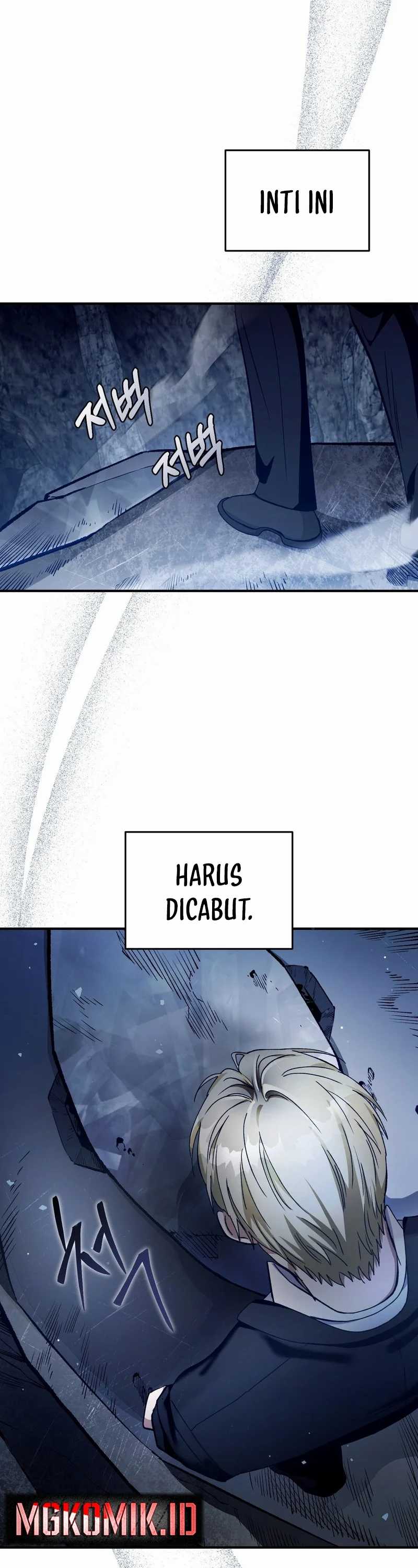 The Delusional Hunter in Another World Chapter 5 page 30