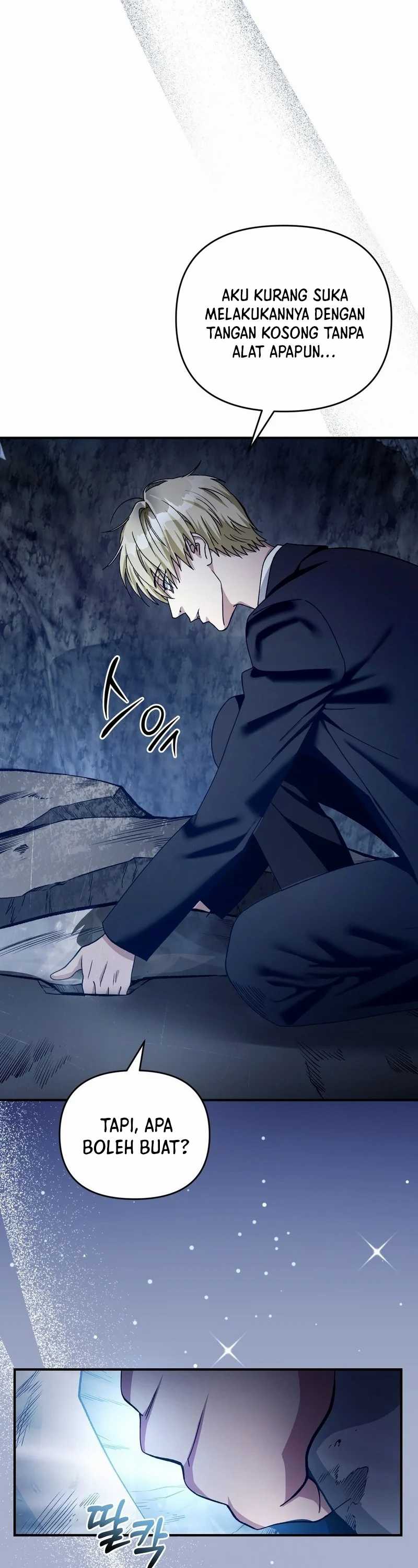 The Delusional Hunter in Another World Chapter 5 page 31