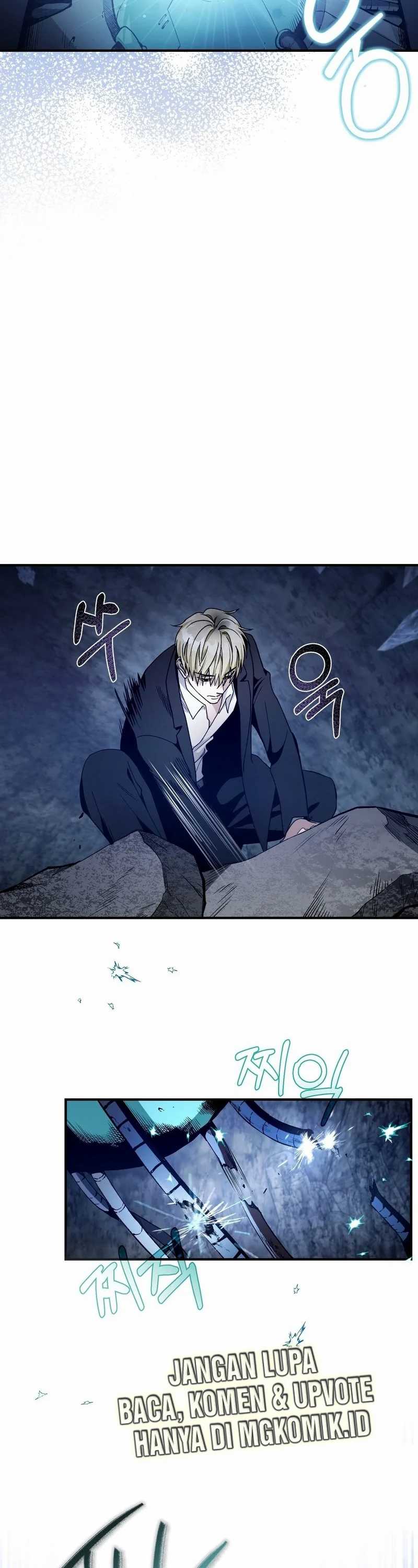 The Delusional Hunter in Another World Chapter 5 page 33