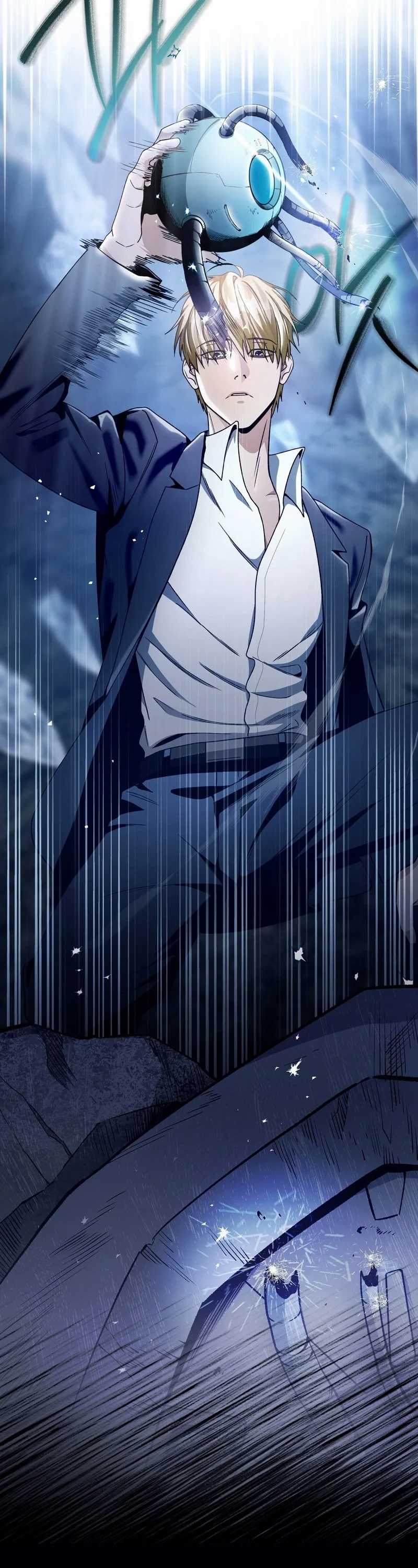 The Delusional Hunter in Another World Chapter 5 page 34