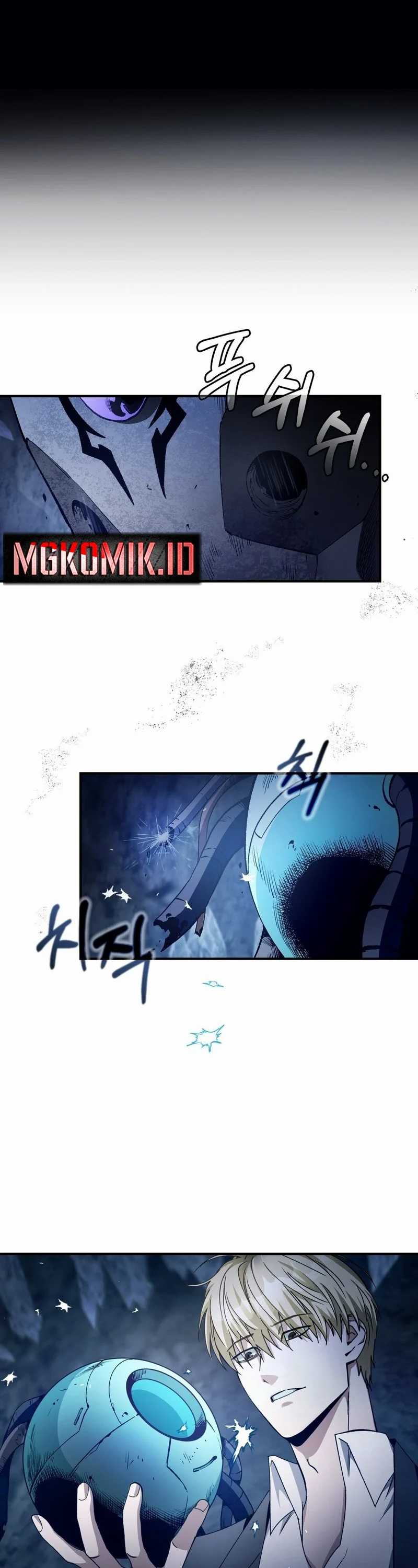 The Delusional Hunter in Another World Chapter 5 page 35