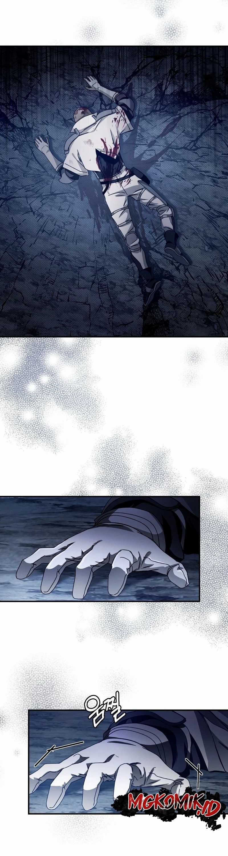 The Delusional Hunter in Another World Chapter 5 page 37