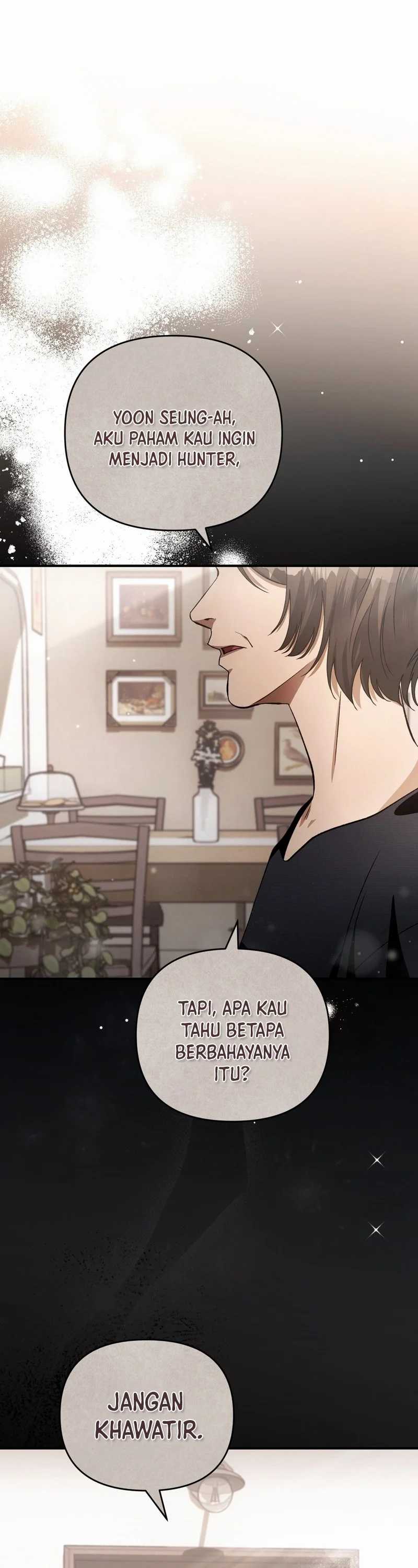 The Delusional Hunter in Another World Chapter 5 page 38