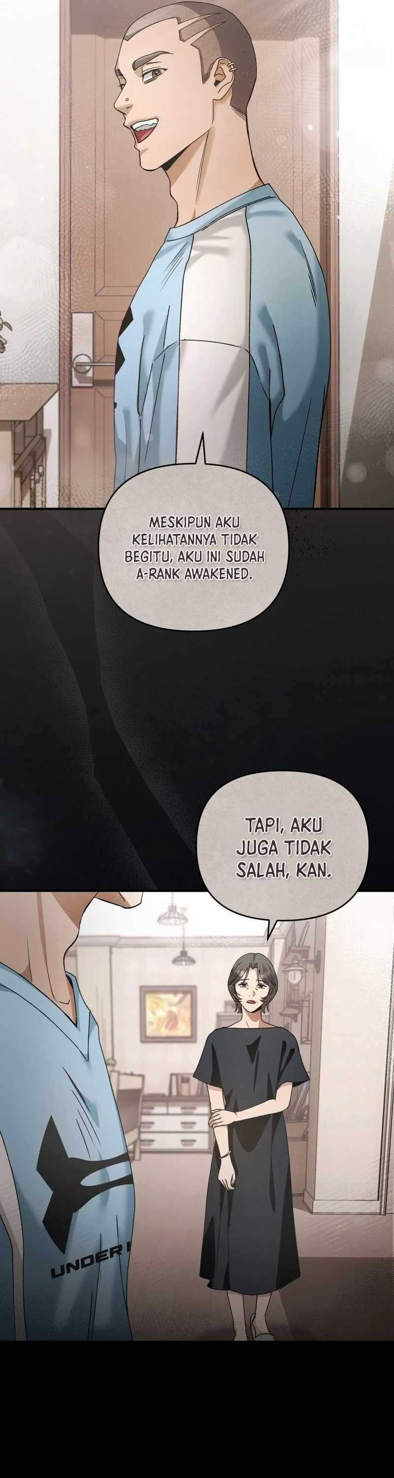 The Delusional Hunter in Another World Chapter 5 page 39