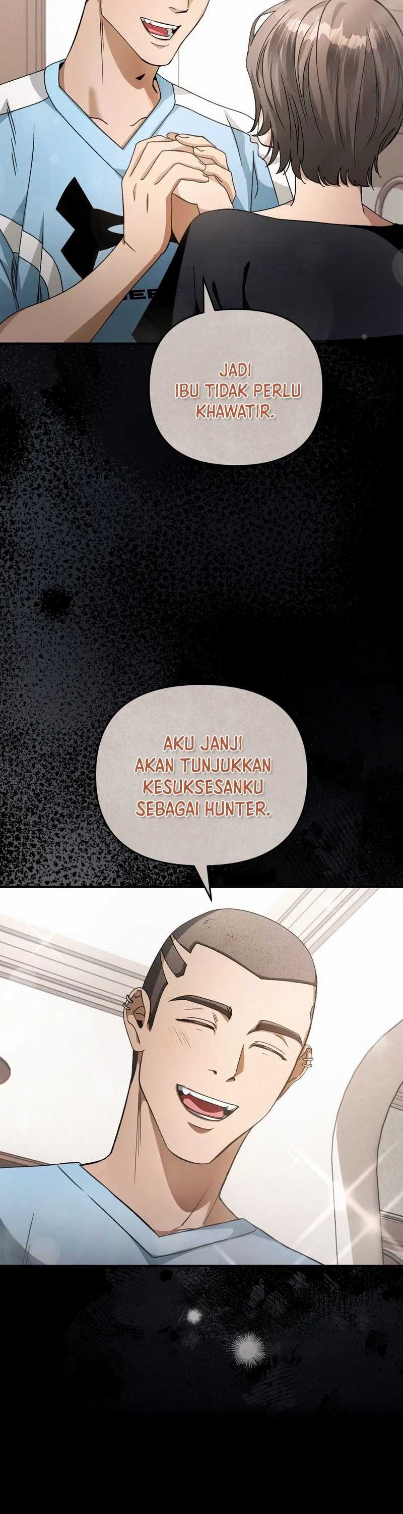 The Delusional Hunter in Another World Chapter 5 page 41