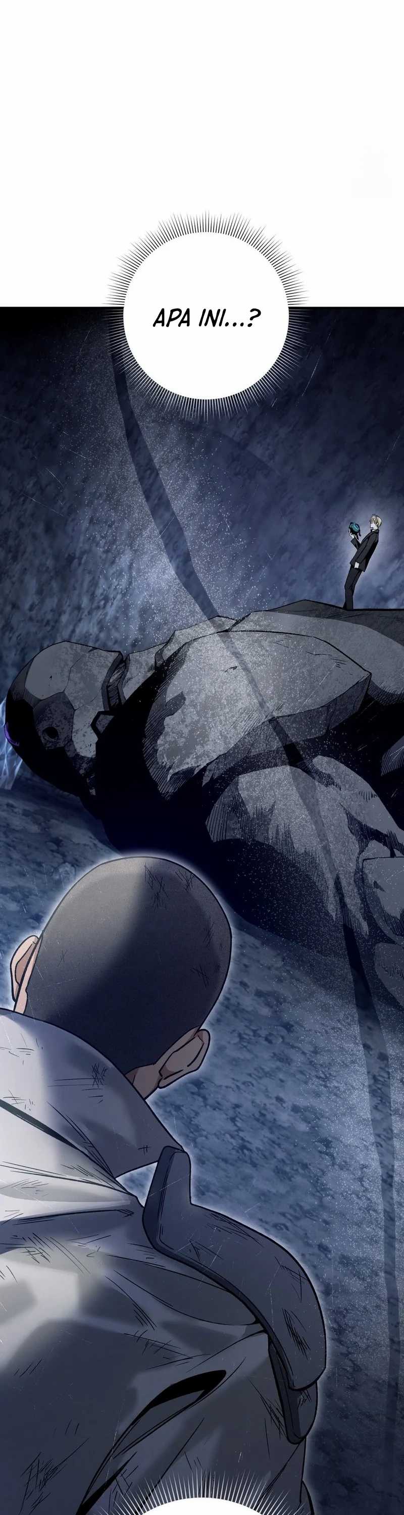 The Delusional Hunter in Another World Chapter 5 page 46