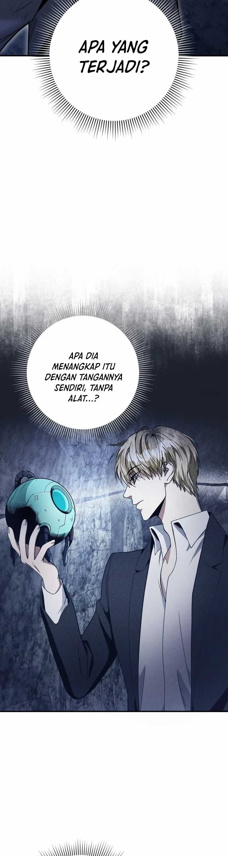 The Delusional Hunter in Another World Chapter 5 page 47