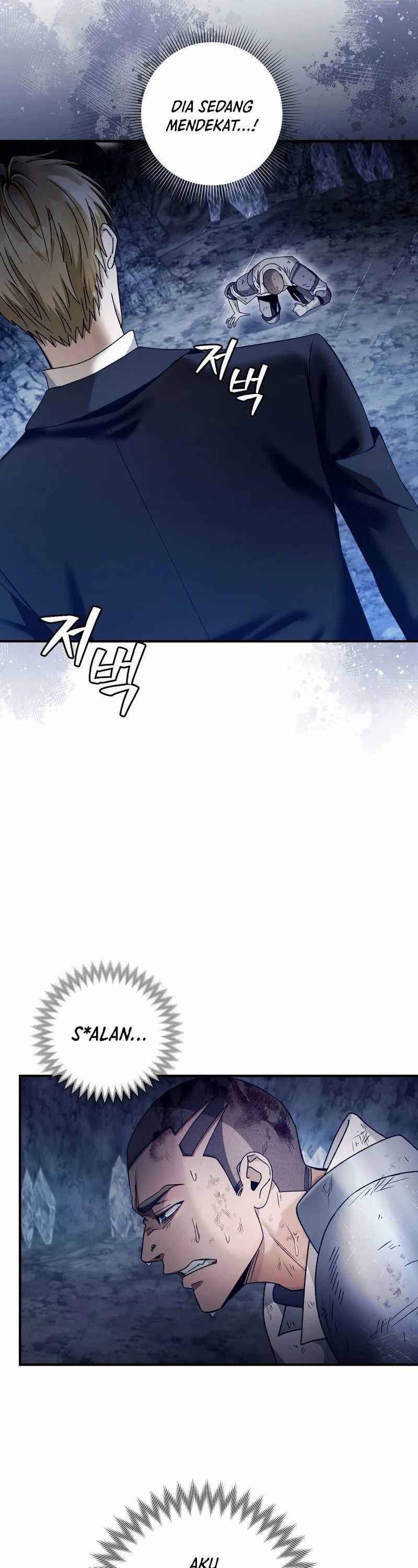 The Delusional Hunter in Another World Chapter 5 page 50