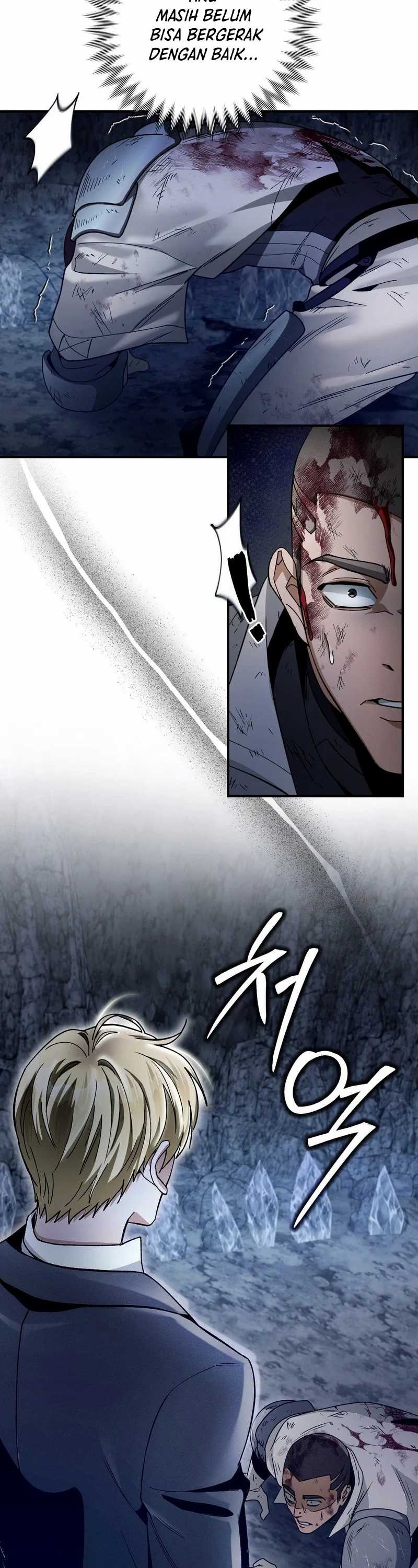 The Delusional Hunter in Another World Chapter 5 page 51