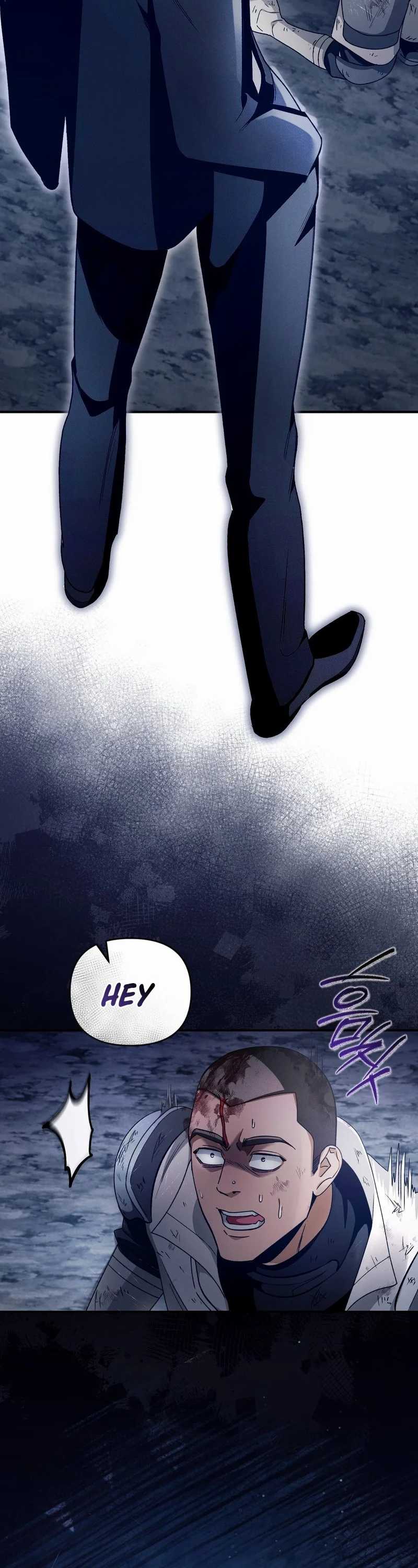 The Delusional Hunter in Another World Chapter 5 page 52